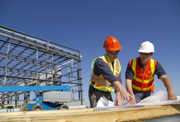 Construction phase services, Including Project Management, site supervision and Contractor Handing Over