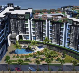 Rock Elite Residential and Commercial Building