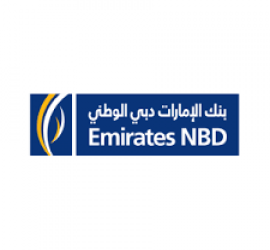 Emirates NBD Bank, Beirut St., Heliopolis, Cairo, Egypt