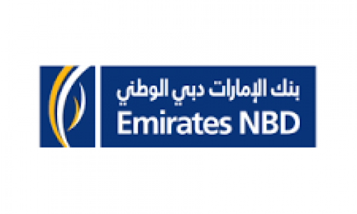 Emirates NBD Bank, Beirut St., Heliopolis, Cairo, Egypt