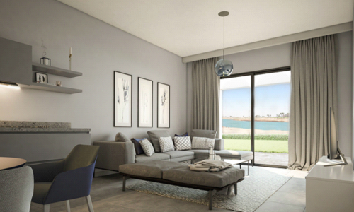 CAYAN Blocks, El-Gouna, Red Sea Governorate, Egypt