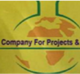 The United Company for Projects & Development (CREST)