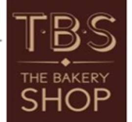 TBS The Bakery Shop