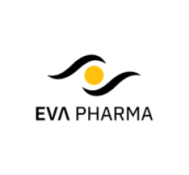 EVA Pharma - QC Building