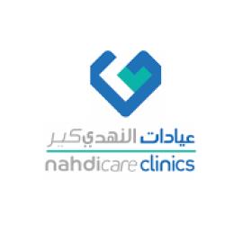 Nahdicare clinics - AL Fakhr