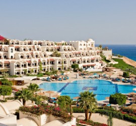 Mövenpick Sharm El Sheikh
